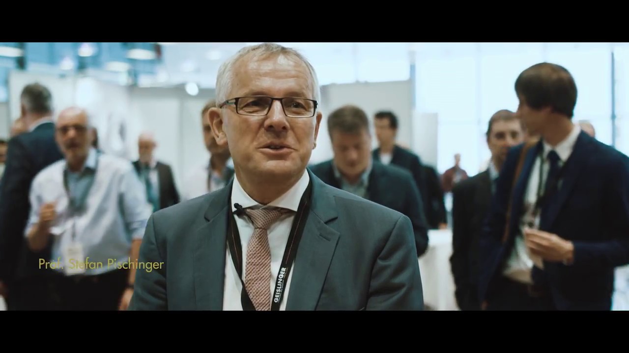 Torsional Vibration Symposium 2017 | Salzburg, Austria