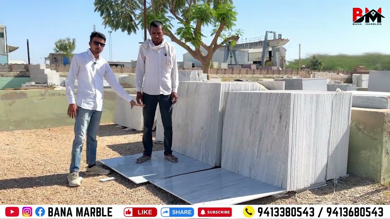 मकराना मार्बल: आज का सबसे बड़ा ऑफर! जल्दी करें! #marble #makranamarble