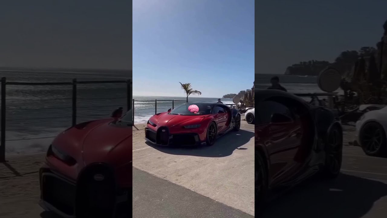 Speed. Style. Status. 💥 | 