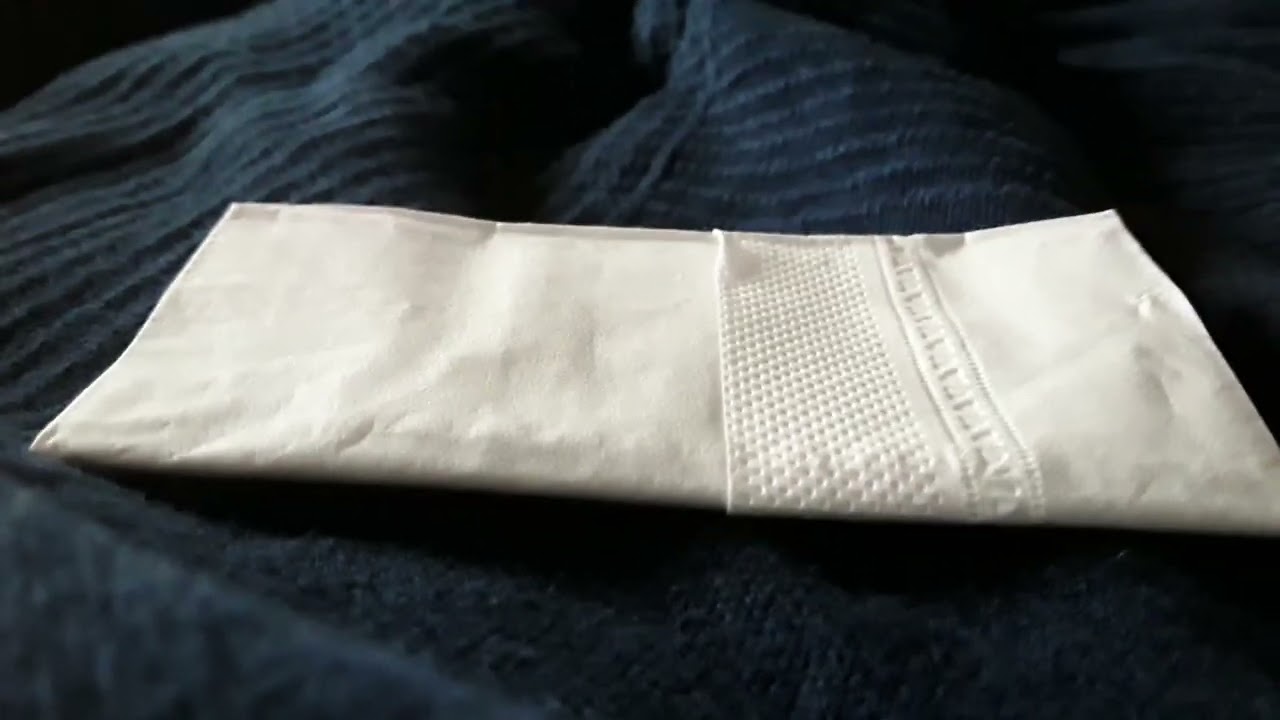 Tissue