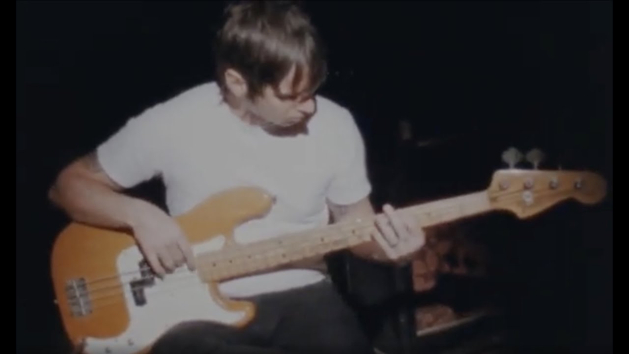 Foster The People - Dear Torches