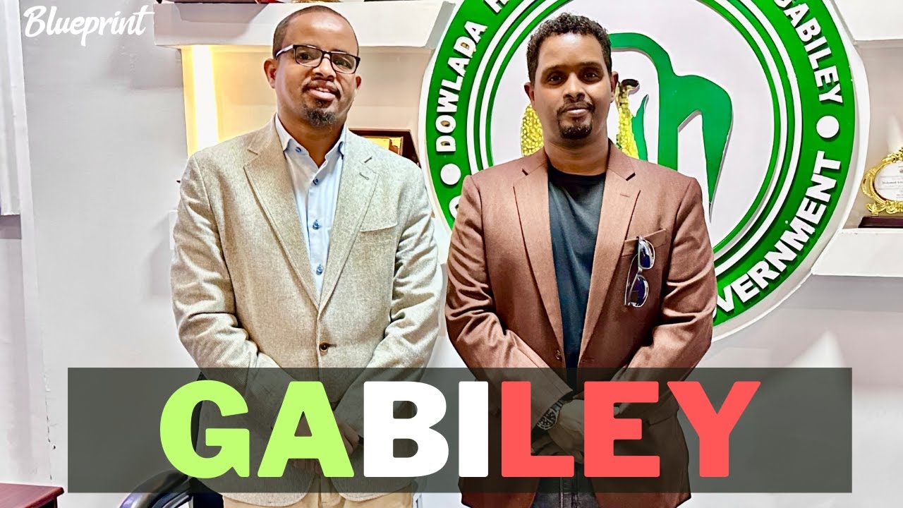 KU SOO DHAWAADA GABILEY, SOMALILAND  (Welcome to #Gabiley, #Somaliland)