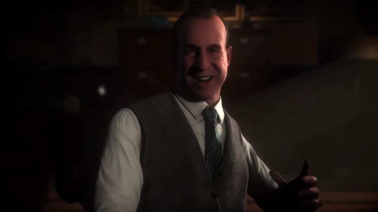 Until dawn versão de ps4 parte 1