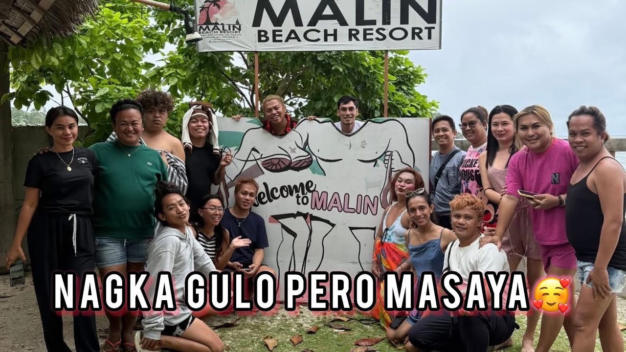NAGKAGULO SA PAG DATING NI @BrendaMageOfficial | MASAYA NA ANG LAHAT