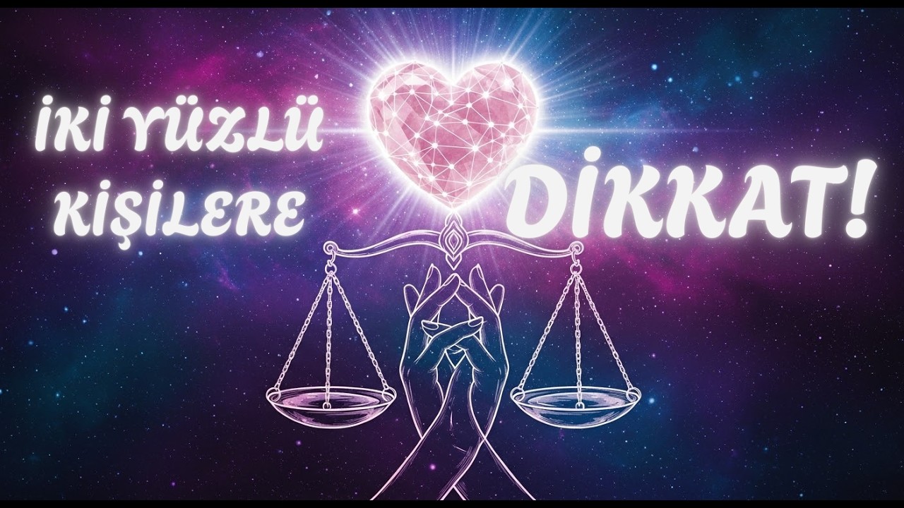 ♎️TERAZİ 💞İKİYÜZLÜ KİŞILERE DİKKAT ⚠️ŞUBAT AŞK AÇILIMI #teraziburcu #libra #tarotreading 