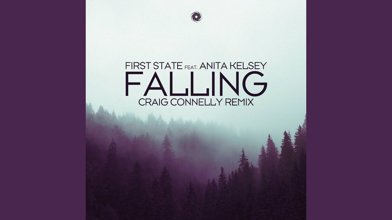 Falling (Craig Connelly Extended Remix)