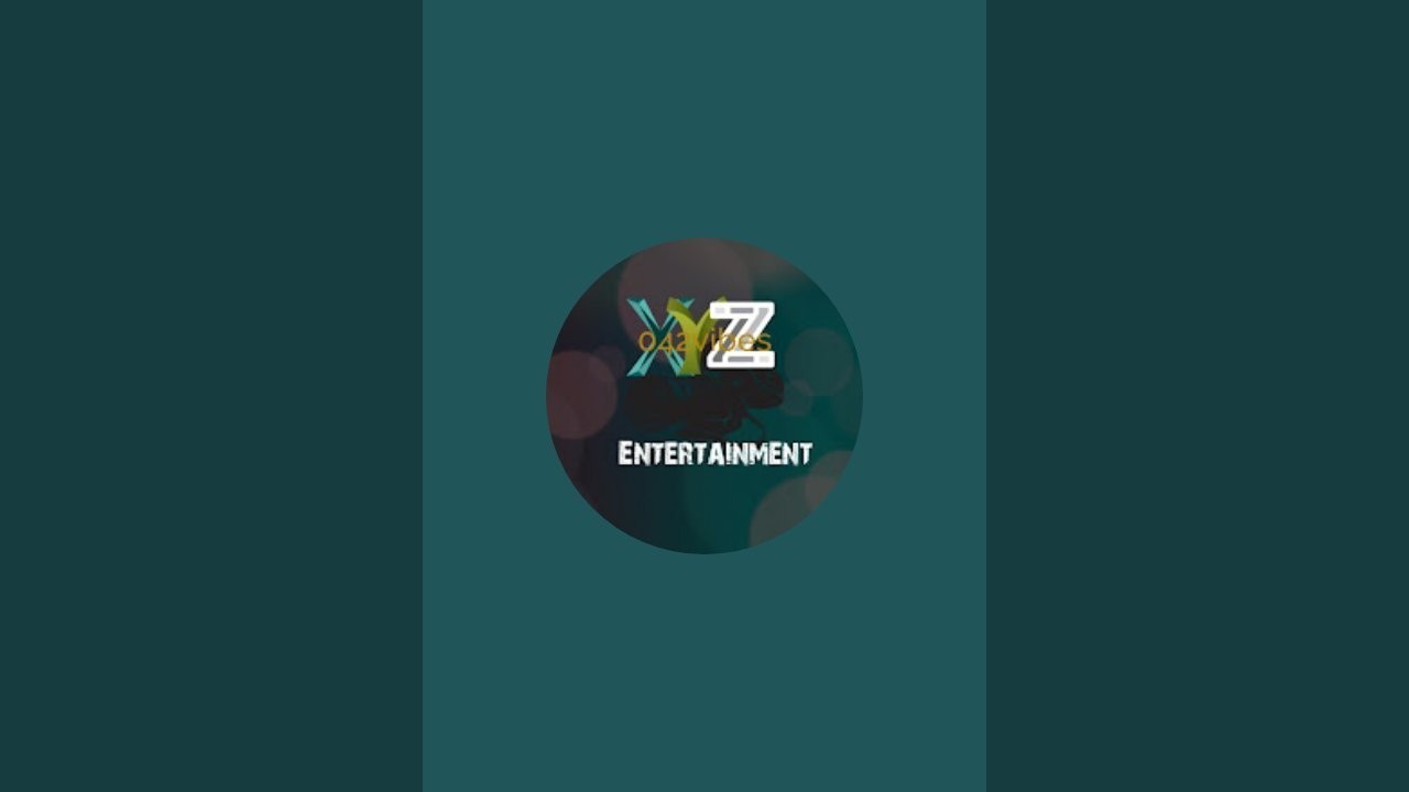 Xyz042vibes is live!