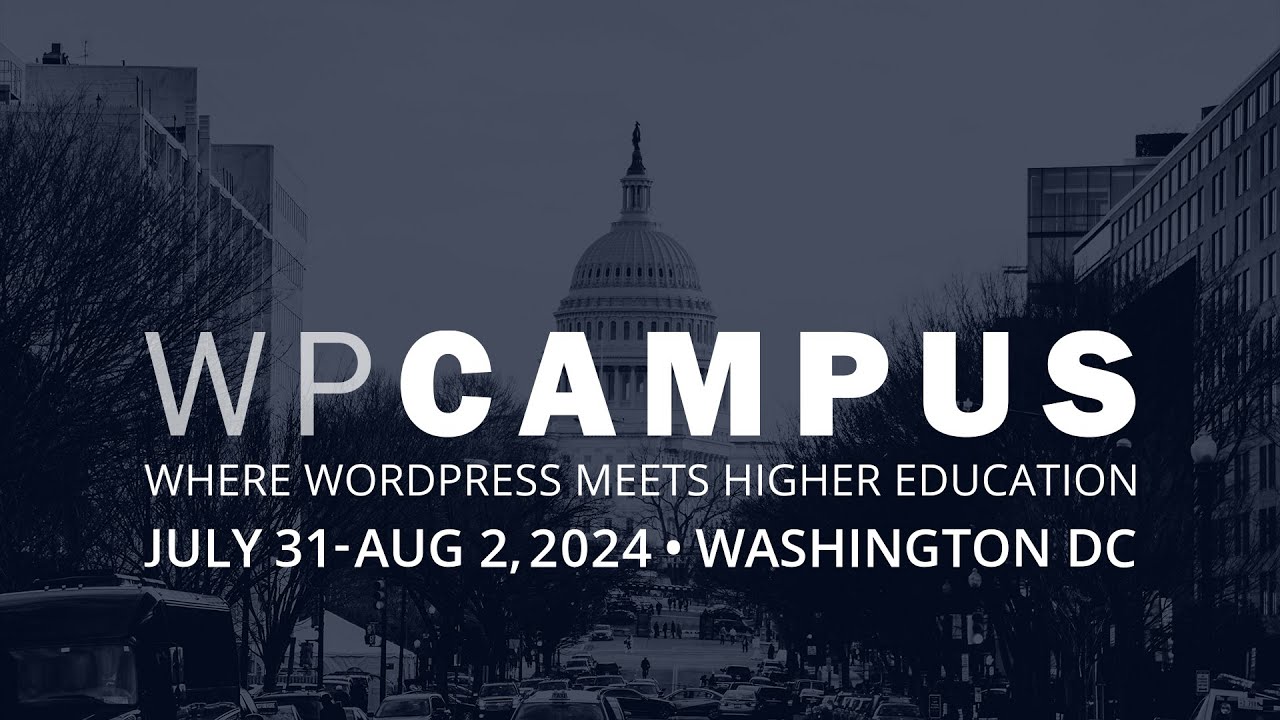 Permissions aren’t enough: Roles and responsibilities for higher ed web governance - WPCampus 2024