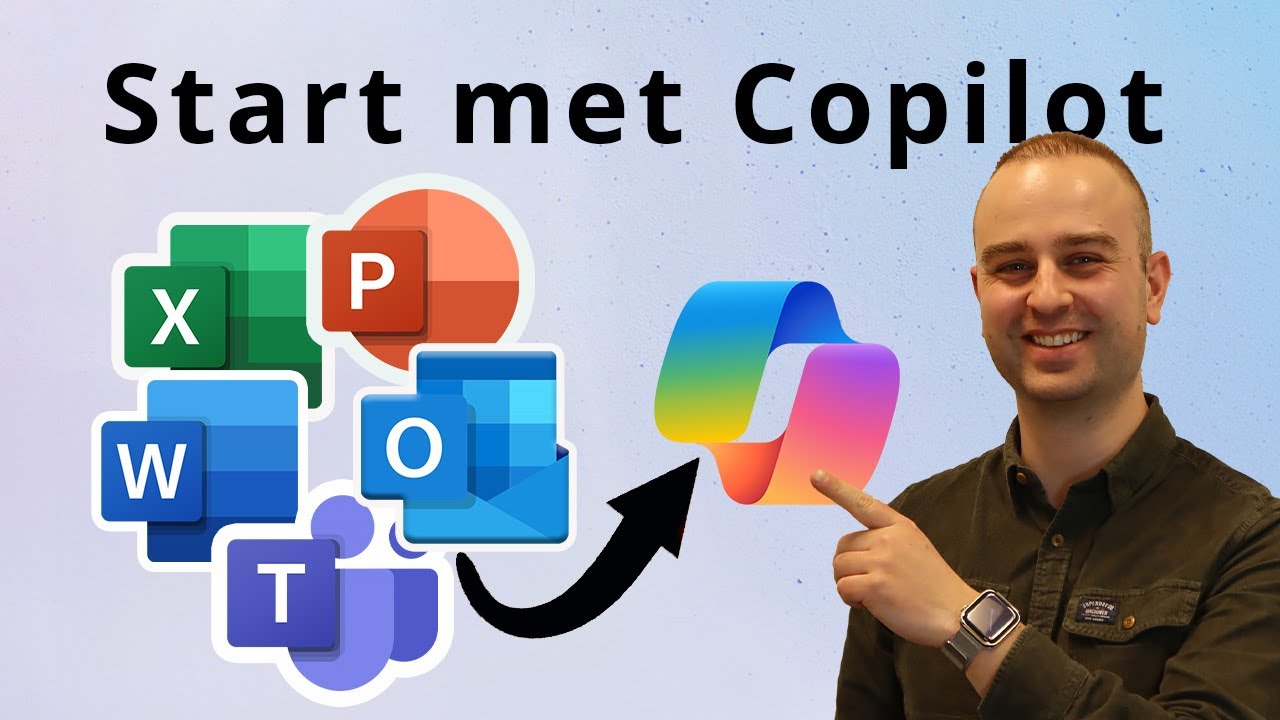 Training Copilot: 𝐢𝐧 𝐎𝐮𝐭𝐥𝐨𝐨𝐤, 𝐓𝐞𝐚𝐦𝐬, 𝐏𝐨𝐰𝐞𝐫𝐏𝐨𝐢𝐧𝐭, 𝐄𝐱𝐜𝐞𝐥 + meer Office
