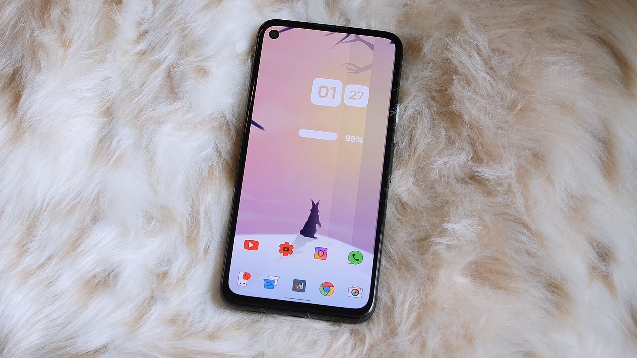 The Truthful Truth About The Google Pixel 4a