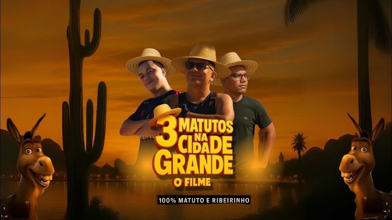 O FILME 