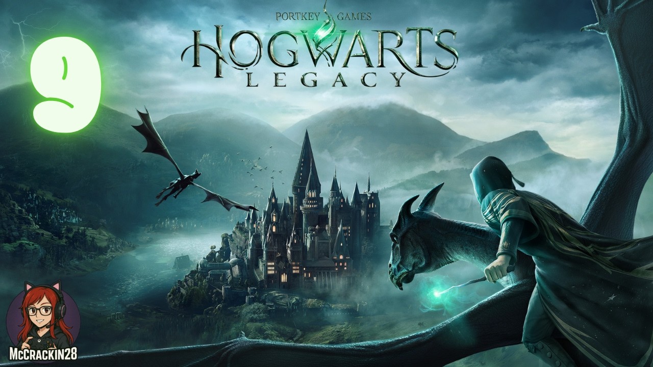 Hogwarts Legacy 9