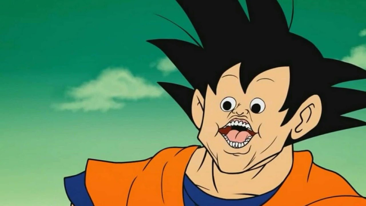 The Will Of Ultra Instinc Goku OP VS Unfair Sukuna OP