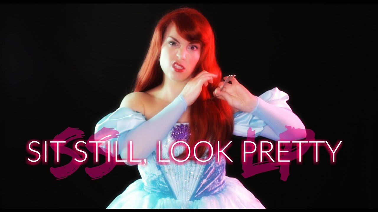 Daya - Sit Still, Look Pretty - Cover by Evynne Hollens