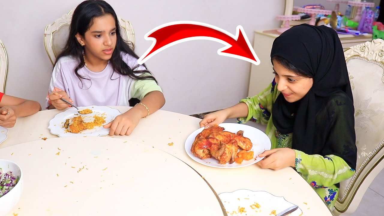 شفا و جارتها أم سوسو متطفلة !! ضحك 😂