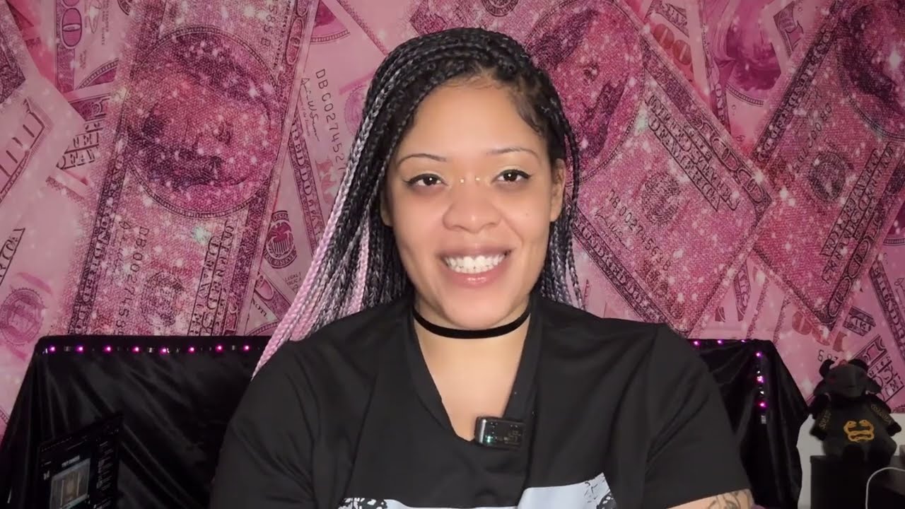 WHEN YOU SPEAK ITS GOING TO HURT FEELINGS! THROAT CHAKRA ACTIVATED! 