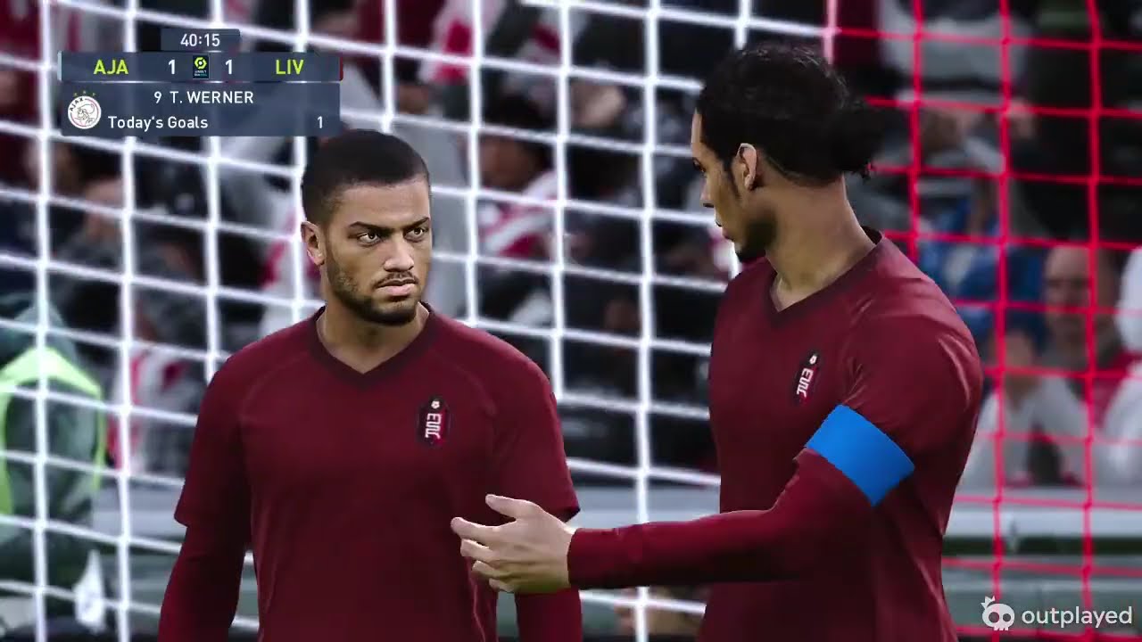 again Liverpool F088