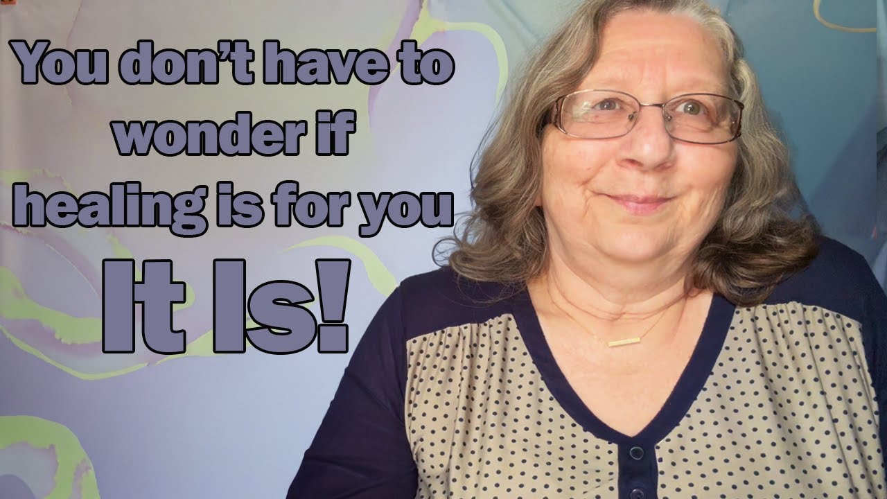 God Still Heals: How to Believe for Healing Today | Hear Believe Trust