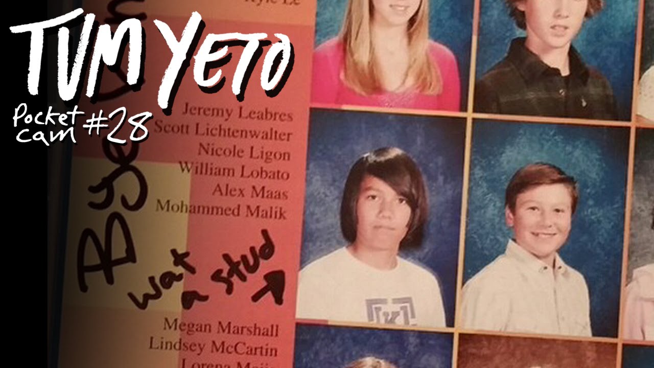 Tum Yeto Pocket Cam #28 featuring Leo Romero, Jeremy Leabres and More!