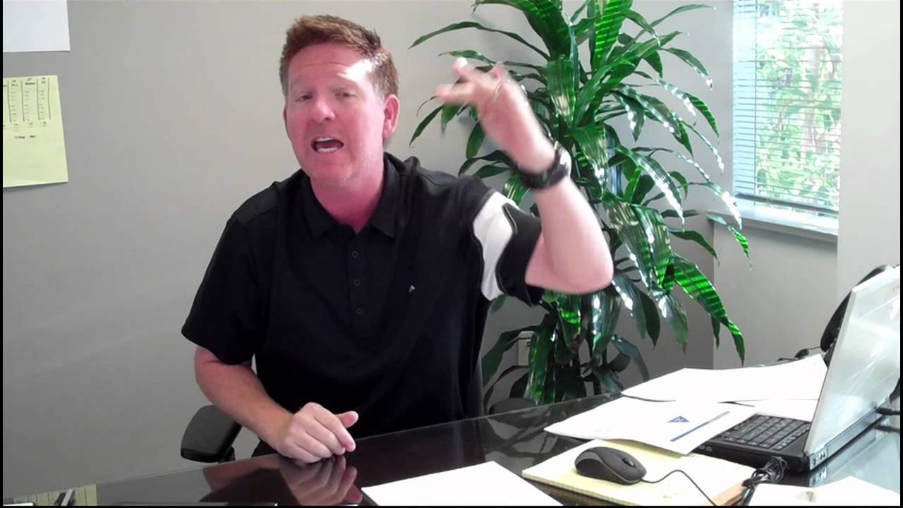 Top Six Business Plan Mistakes to Avoid