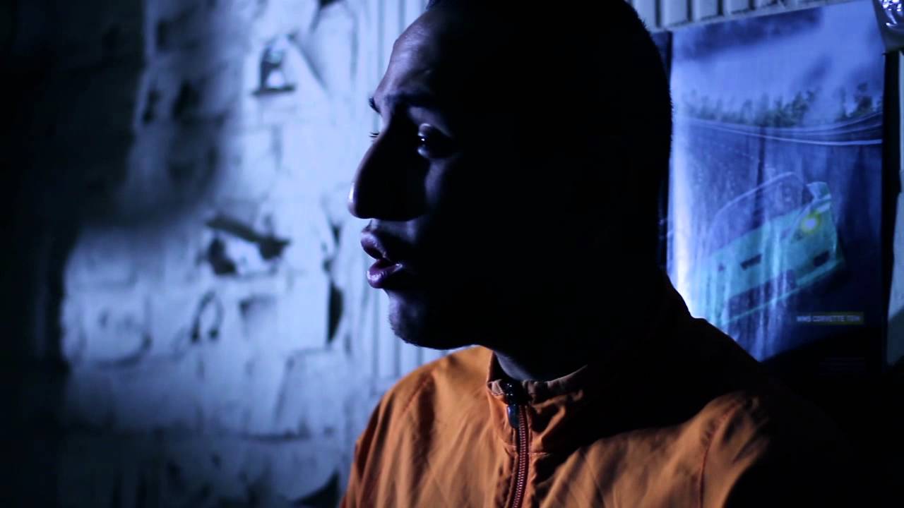 Celo & Abdi - BESUCHSTAG feat. Veysel & Xatar (prod. von m3) [Official HD Video]