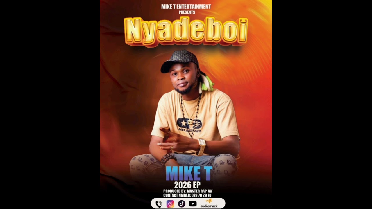 Mike t new heartbreaking song in mende language  Sierra Leone 🇸🇱 west African culture 