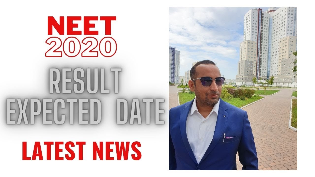 NEET Result EXPECTED  Date 2020 | NEET -2 Any Possibility? | Neet 2020 Latest News