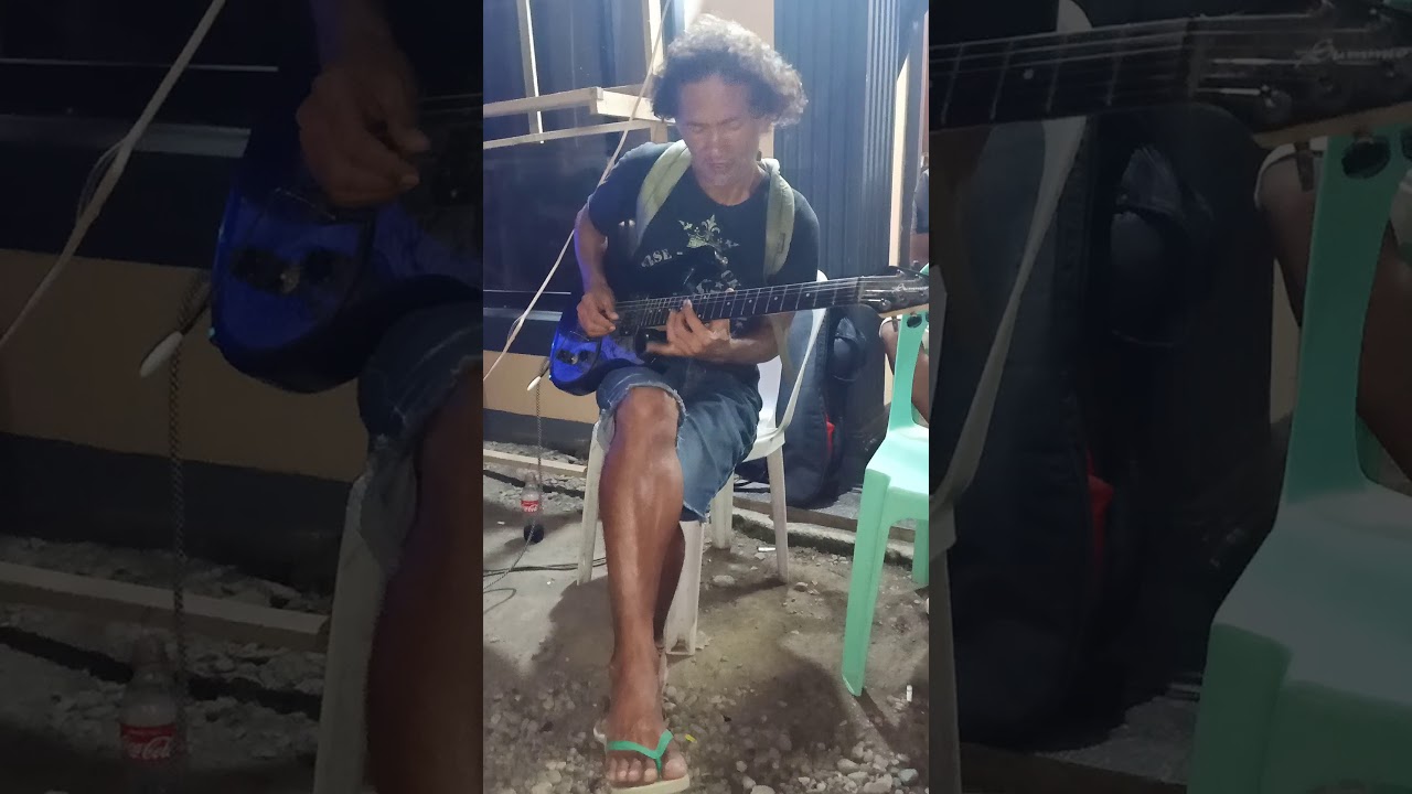 Jun Kulot - Parting Time adlib