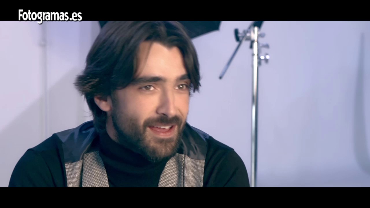Relevo 2016: Aitor Luna | Fotogramas