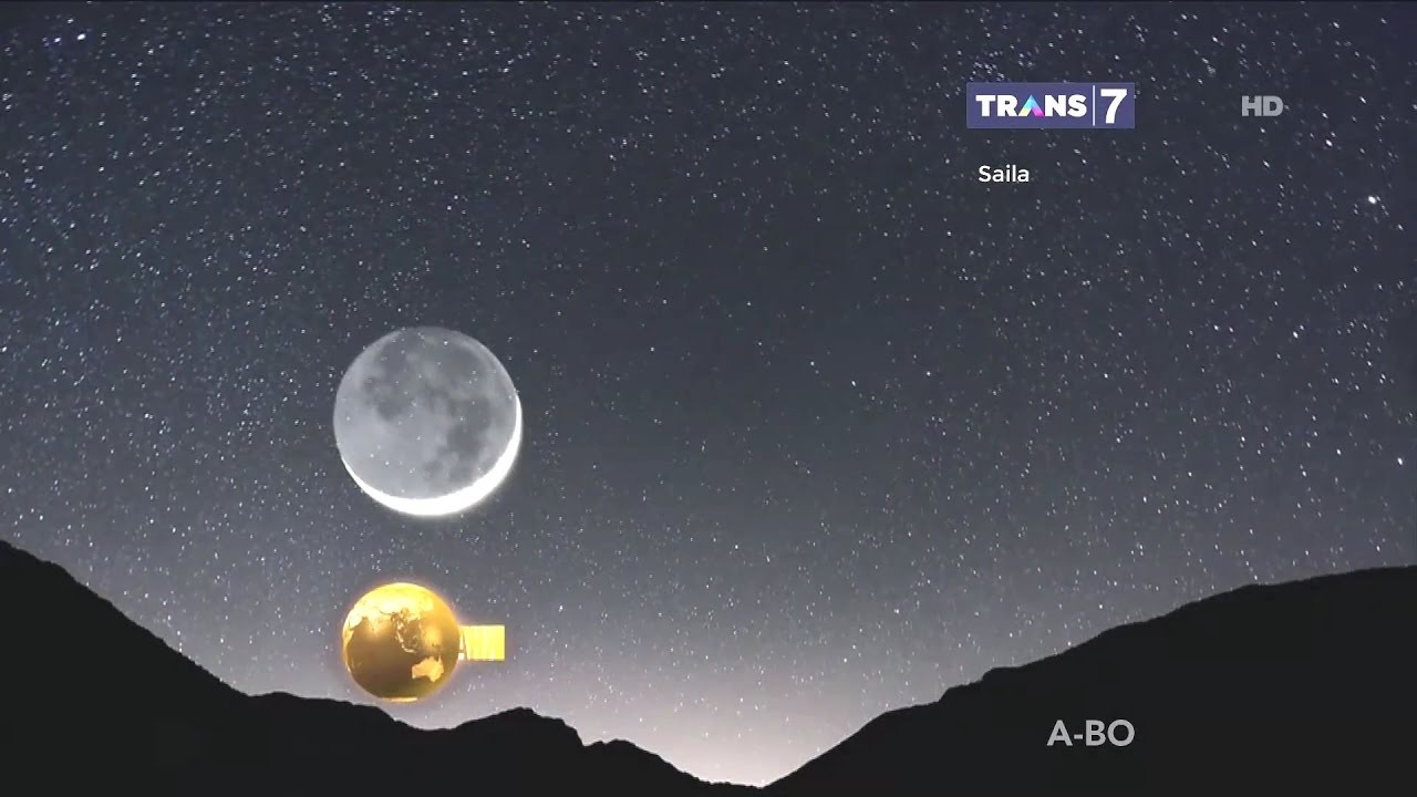 Andai AKU Hidup Lagi... ~ KHAZANAH 1 April 2017