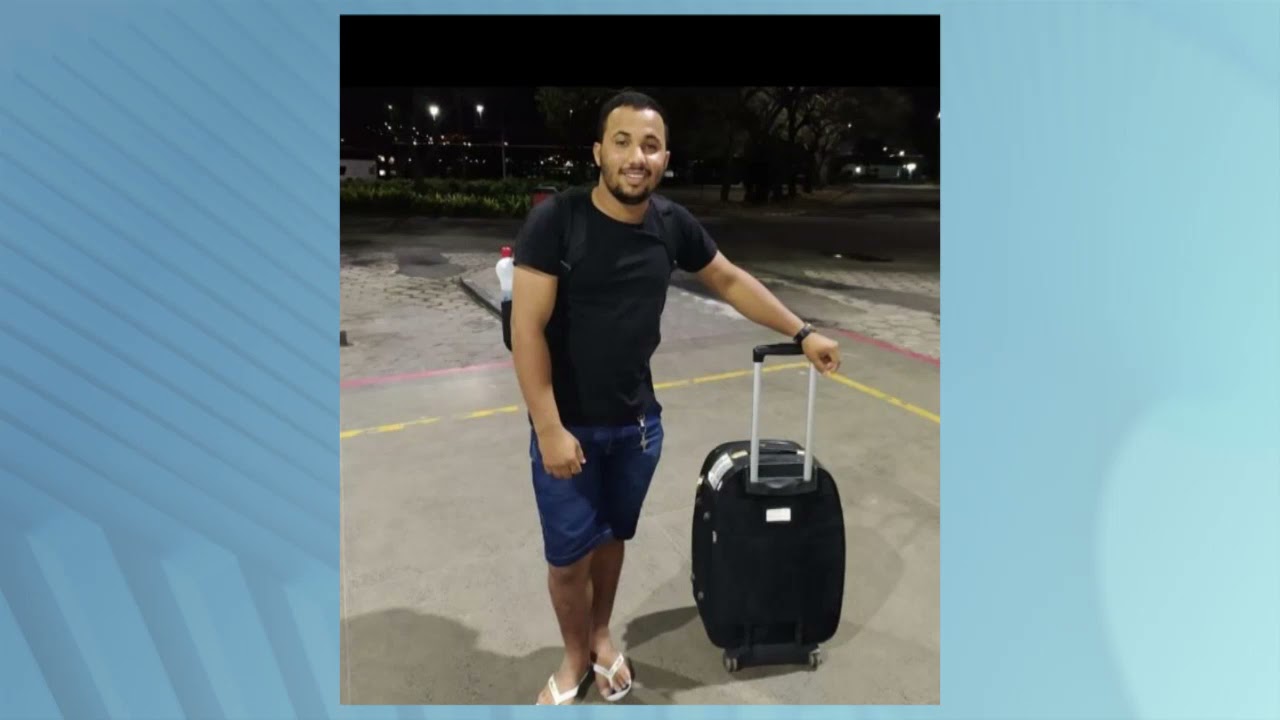 EM ESTADO VEGETATIVO, JOVEM LUCAS DEPENDE DA SOLIDARIEDADE DE TODOS