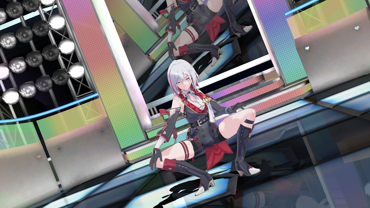 Topaz MMD