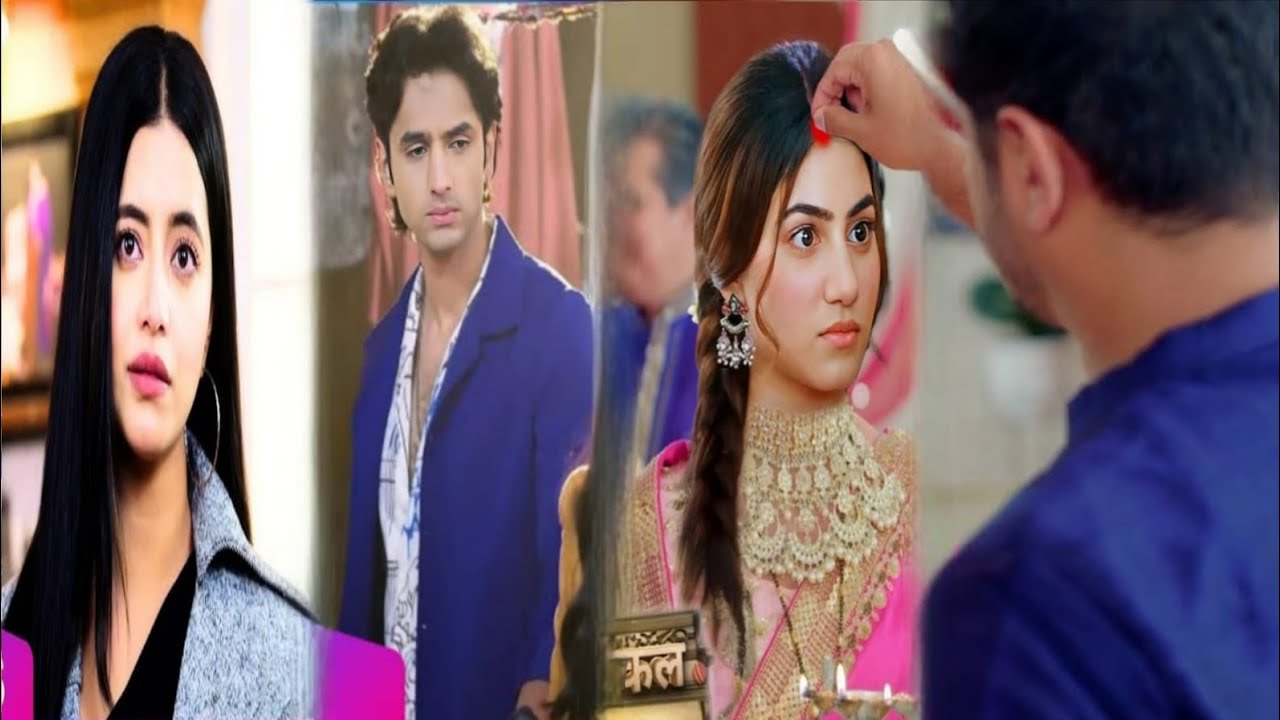 Nawab's Bold Sindoor Move on Heer Right Before Tina's Eyes || Tu Juliet Jatt Di Major Twist Ahead