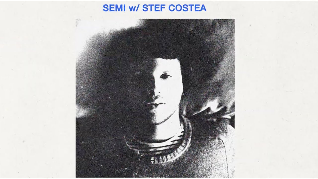 Bastien x Stefan Costea - SEMI (w/ Stef Costea)