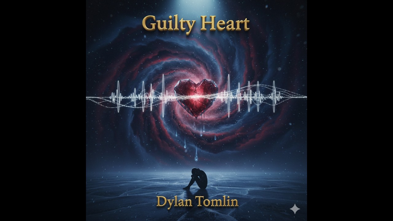 Guilty Heart (Why Did You?)
