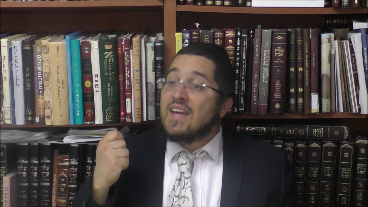 הלכות התעטפות בטלית לפי מנהגי עדות המזרח והמערב מפי הרב אברהם אסולין