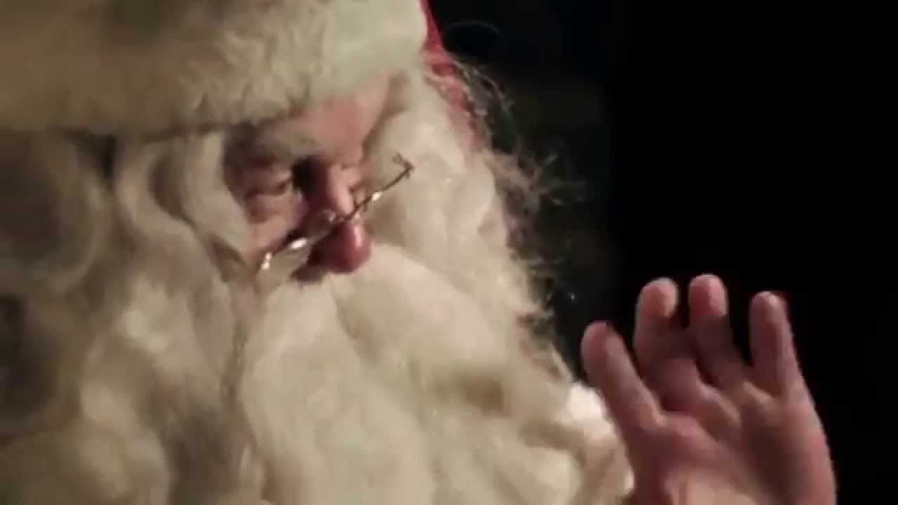 Portable North Pole