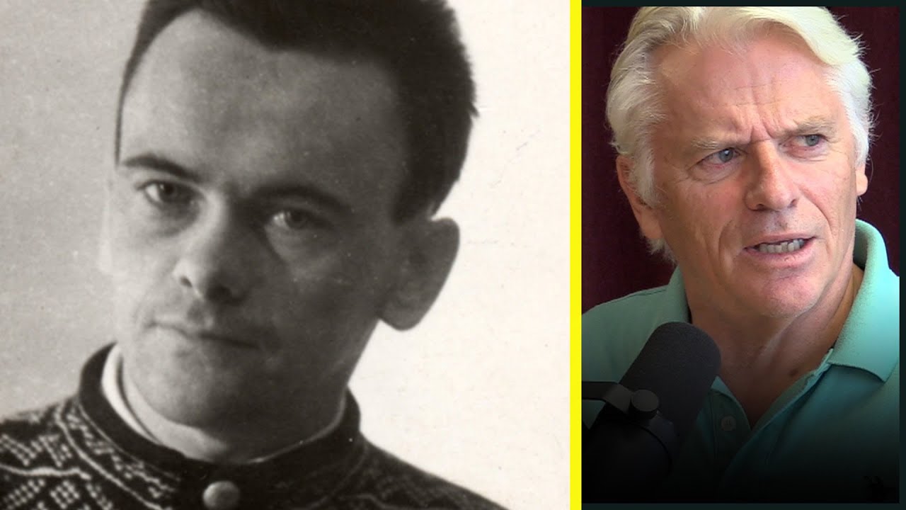 Hvorfor Tok Ingen Livet Av Henry Rinnan Under Krigen?
