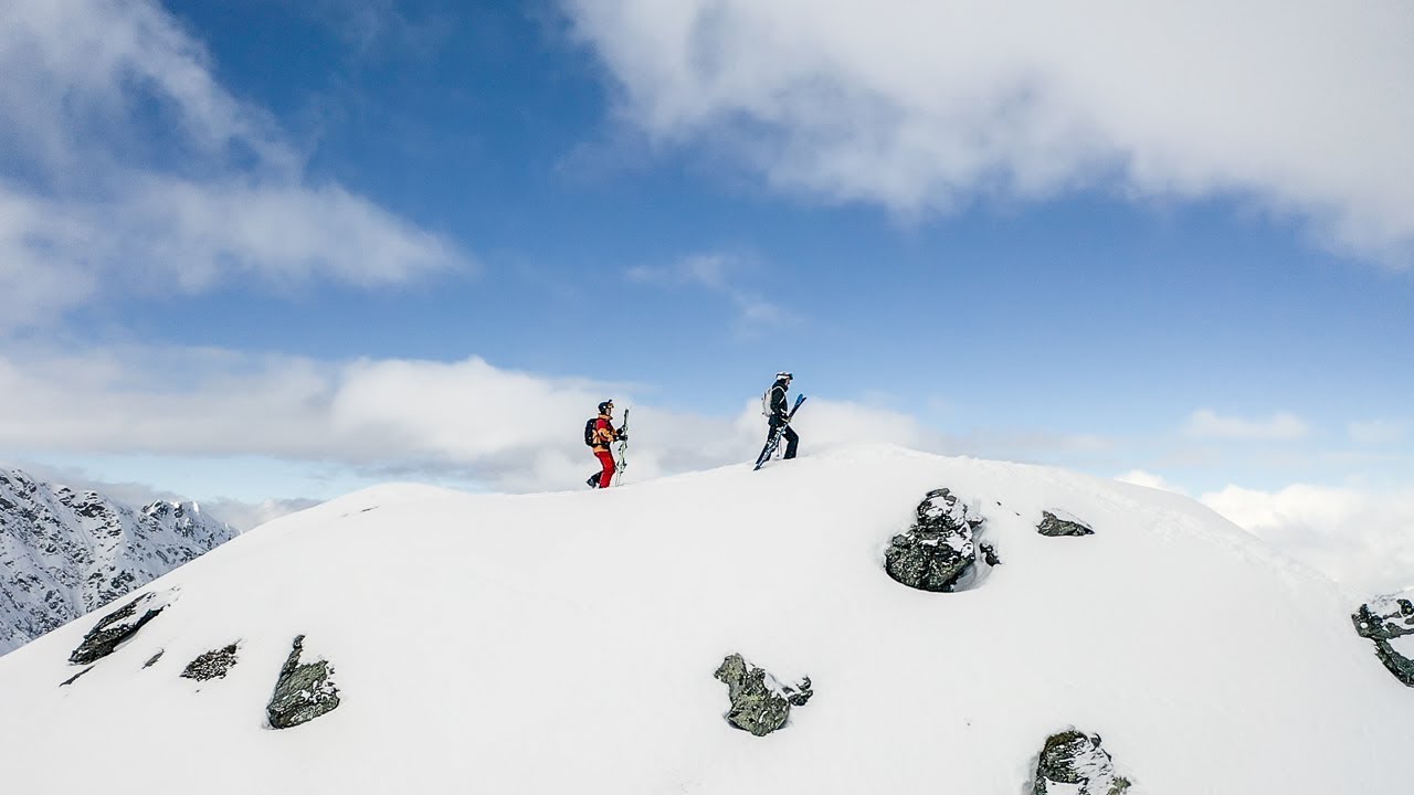Les Arcs 2022 | 720