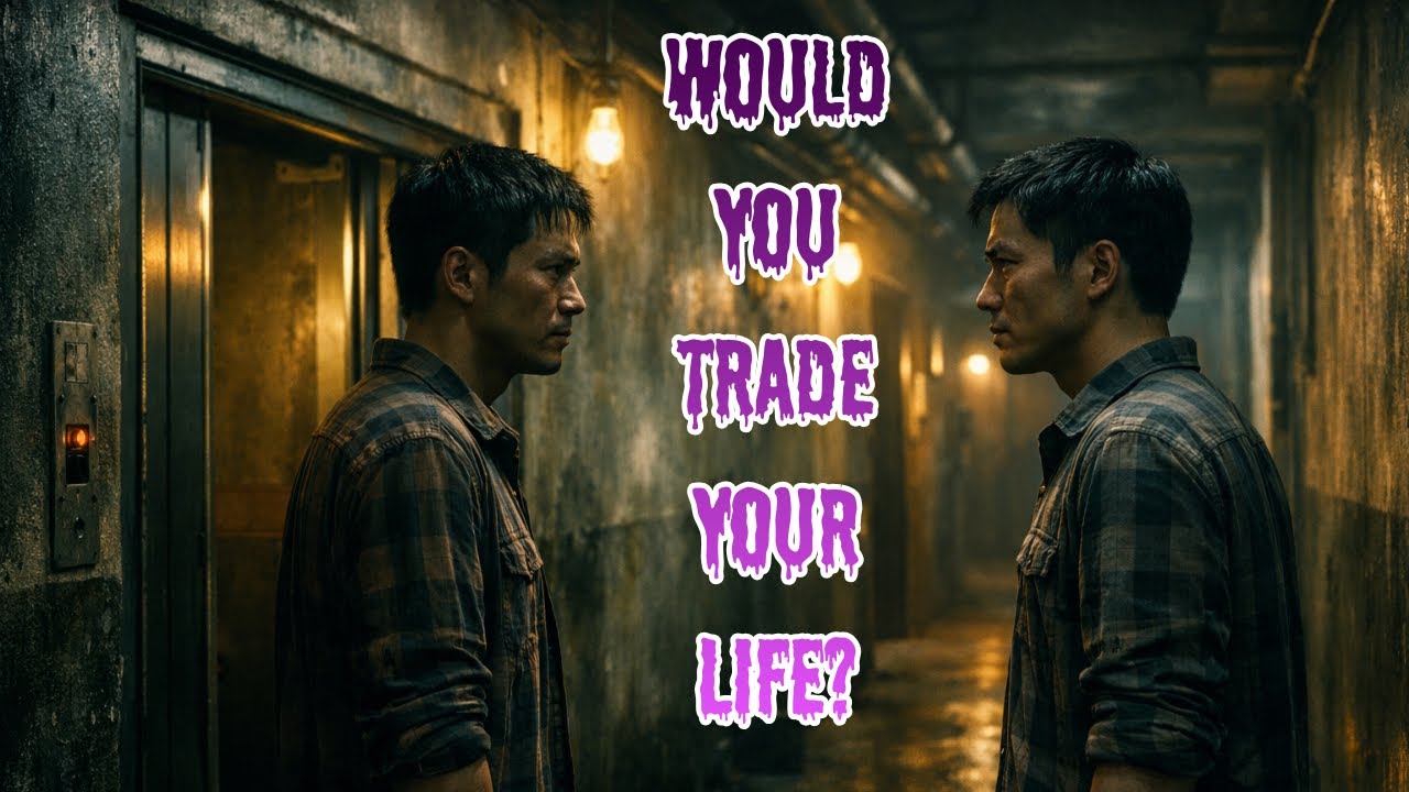 НЕВИДИМОЕ ВЫРАЖЕНИЕ | ПОДВАЛ ПОГРЕБЕННЫХ ВЫБОРОВ – Лифт, который меняет вашу жизнь