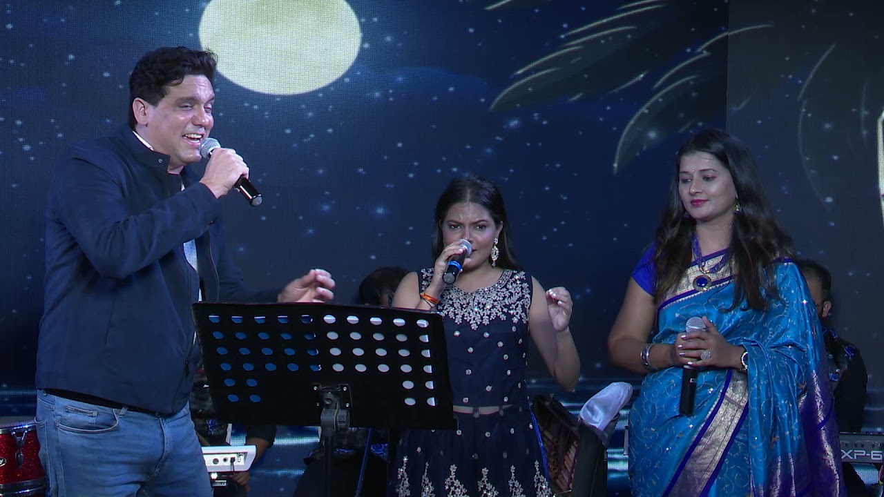 Kuhu Kuhu Bole Koyaliya || Dhanashri Deshpande || Dr Rahul Joshi