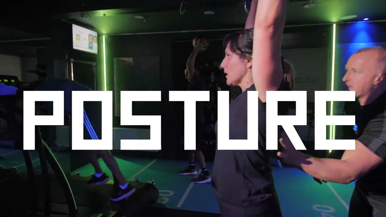 functional fitness at hope spinal wellness Original
