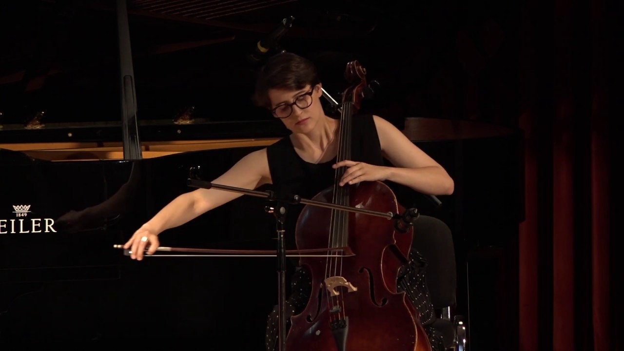 Valse | Evgeny Grinko | TEDxMoscow