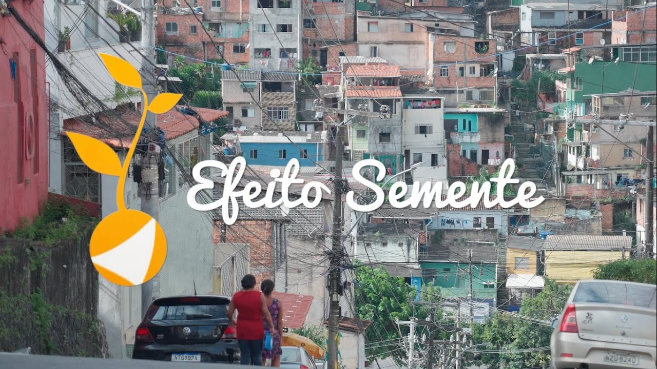 Efeito Semente: 50 anos da CESE