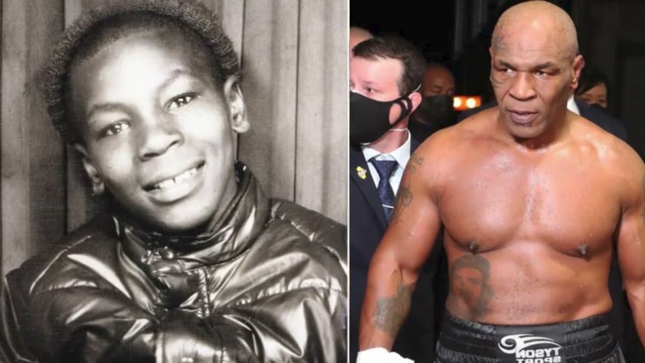 Evander Holyfield Reveals Why Boxing Legends Hate Mike Tyson