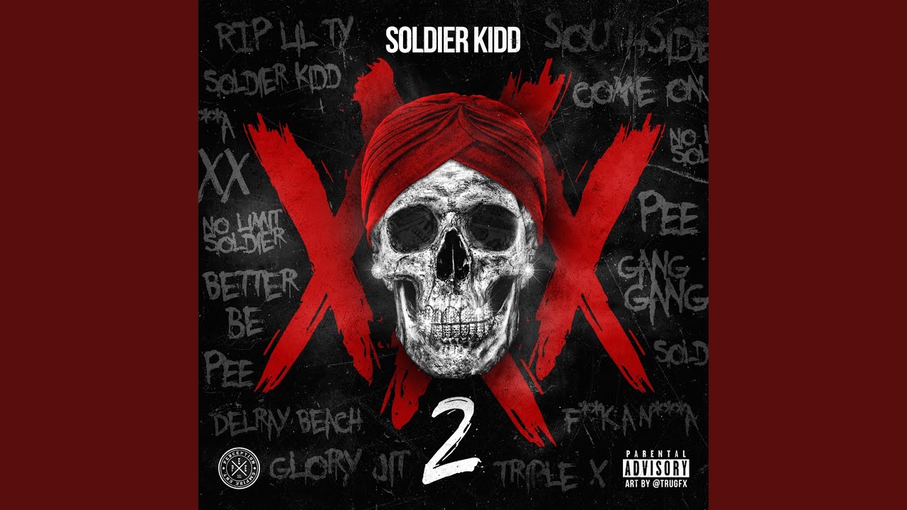 Sour Kidd