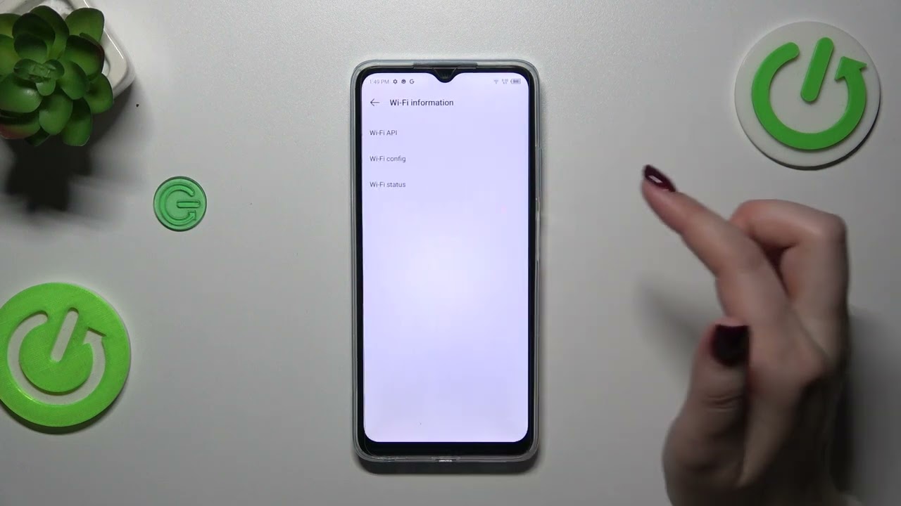 Секретные коды для INFINIX Hot 30i | Разблокируйте скрытые функции