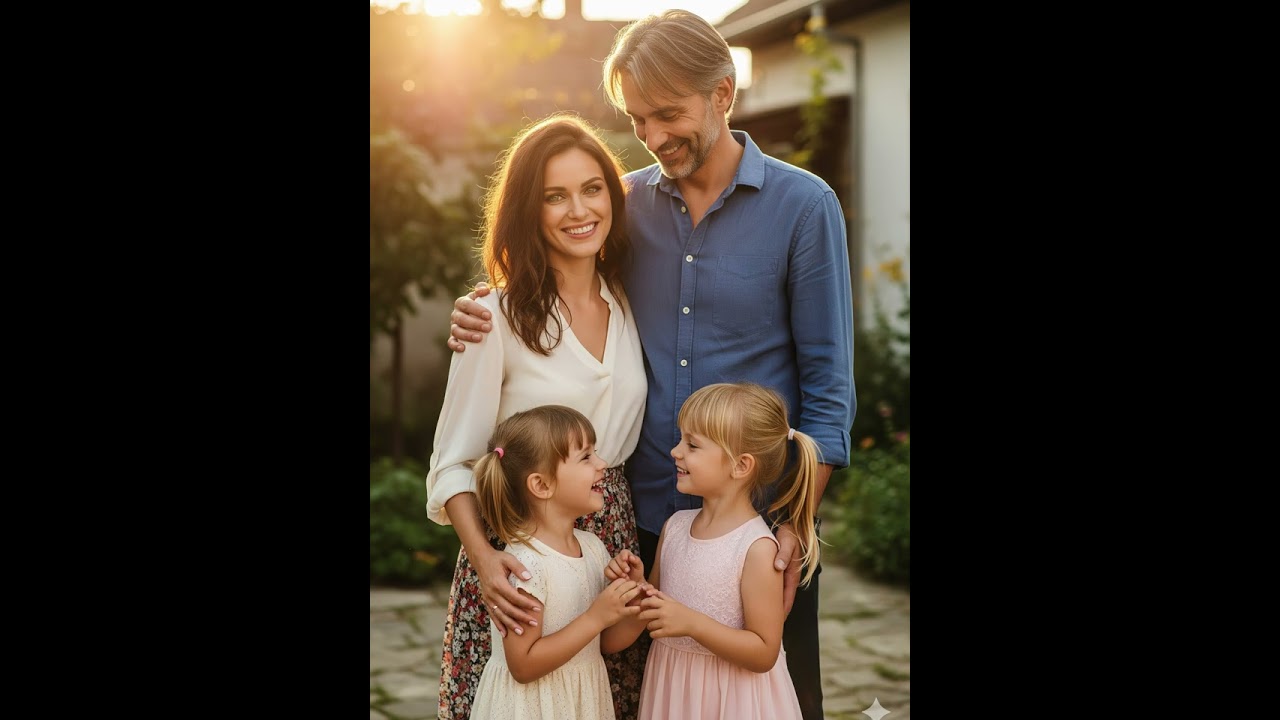 Tânăra și trădarea soțului