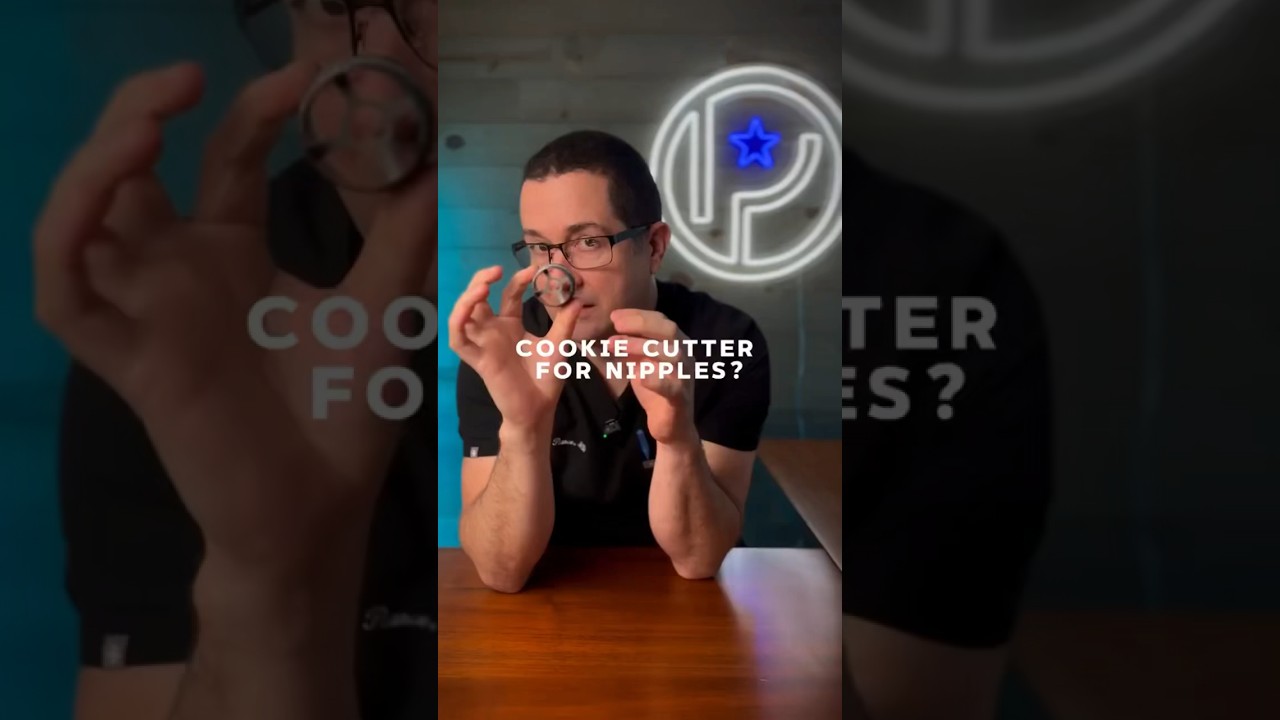 How small do you want them? || Austin Breast Lift