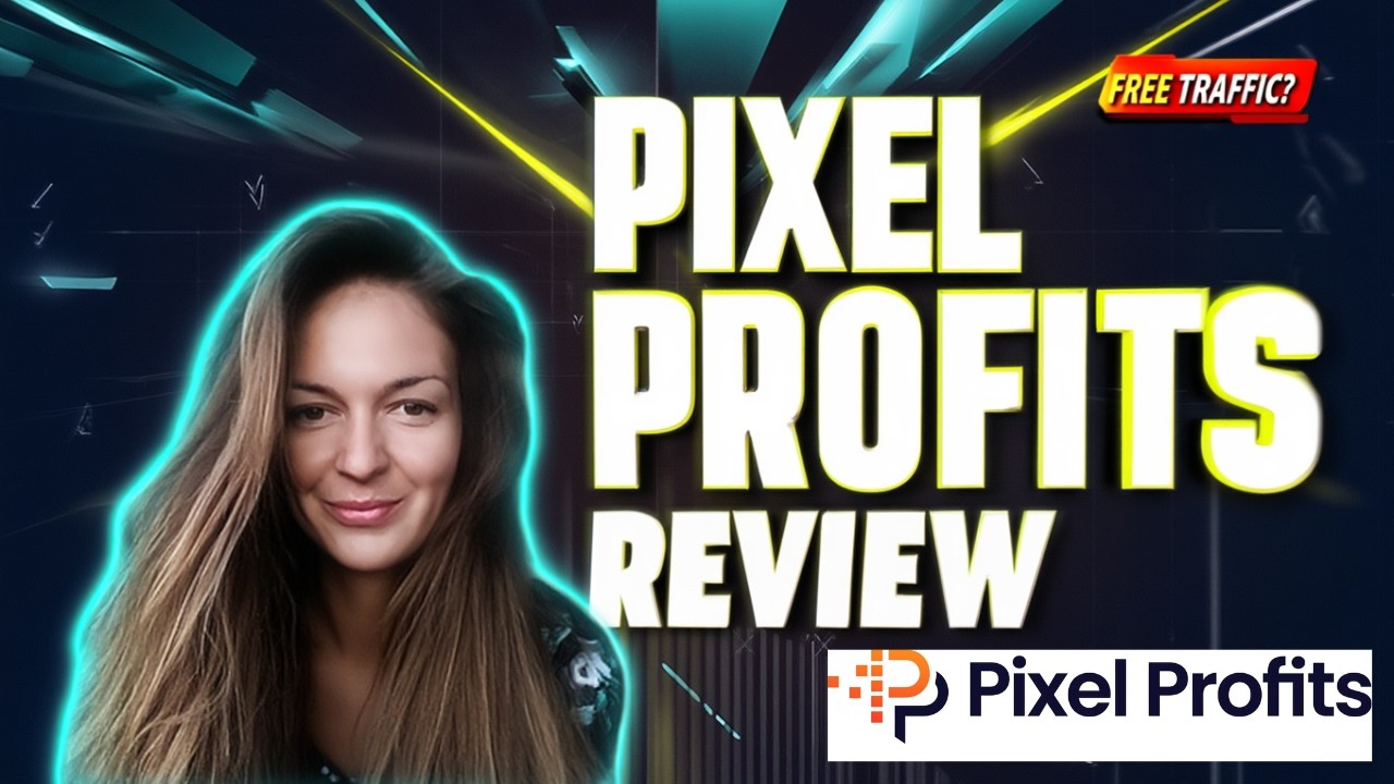Обзор Pixel Profits — Красивые картинки против прибыльных активов (вот в чем разница)